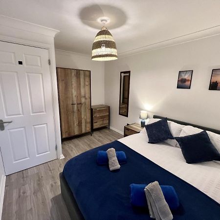Charming 1Br Next To The Lanes By Sullivan Stays Brighton Kültér fotó