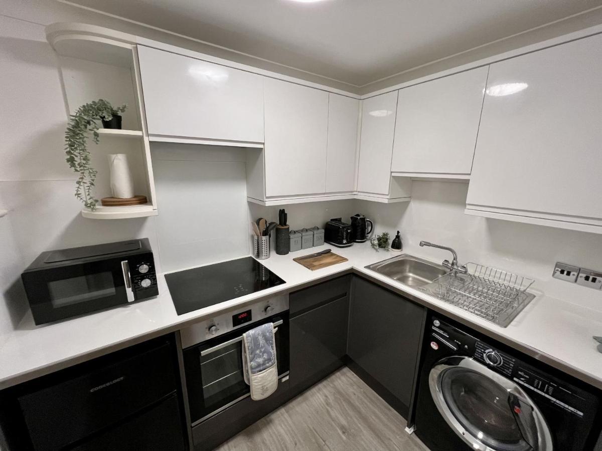 Charming 1Br Next To The Lanes By Sullivan Stays Brighton Kültér fotó