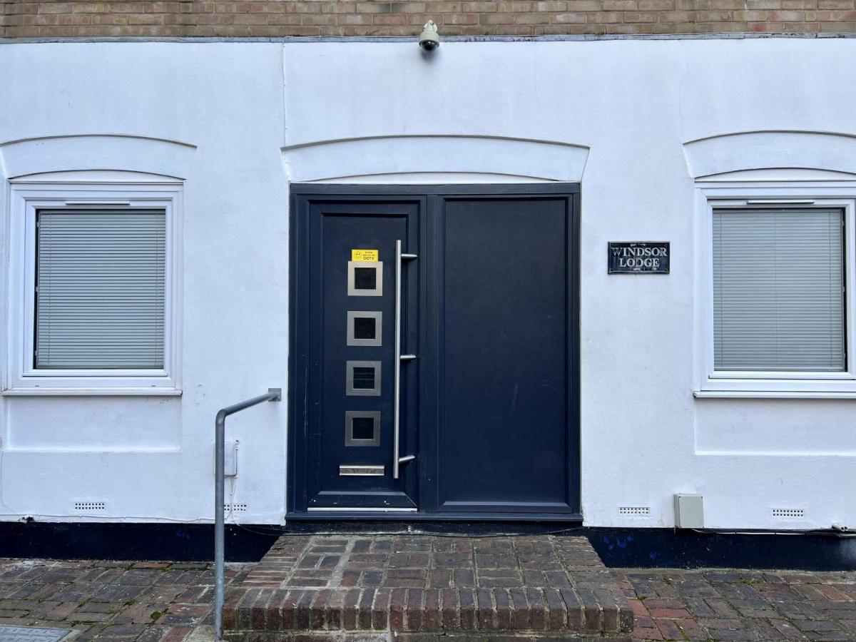 Charming 1Br Next To The Lanes By Sullivan Stays Brighton Kültér fotó