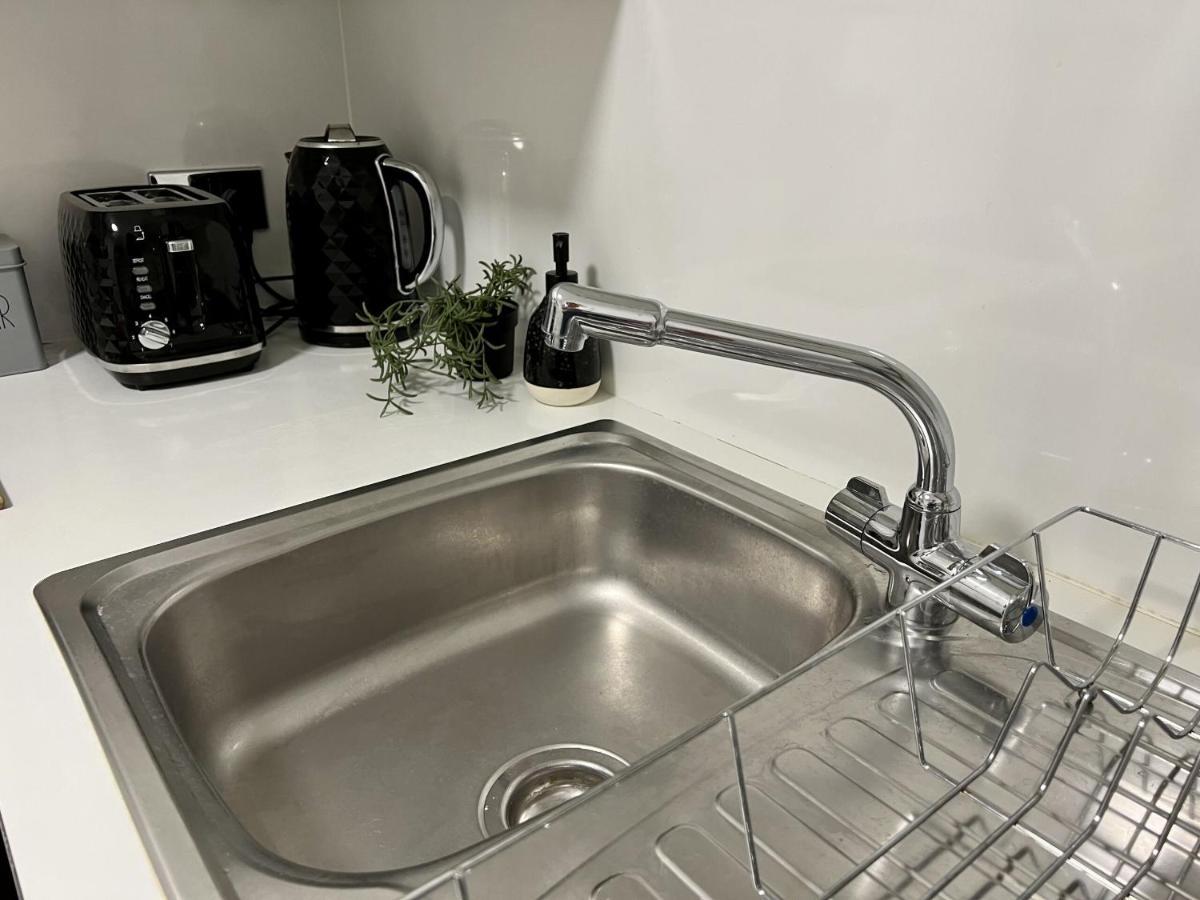 Charming 1Br Next To The Lanes By Sullivan Stays Brighton Kültér fotó