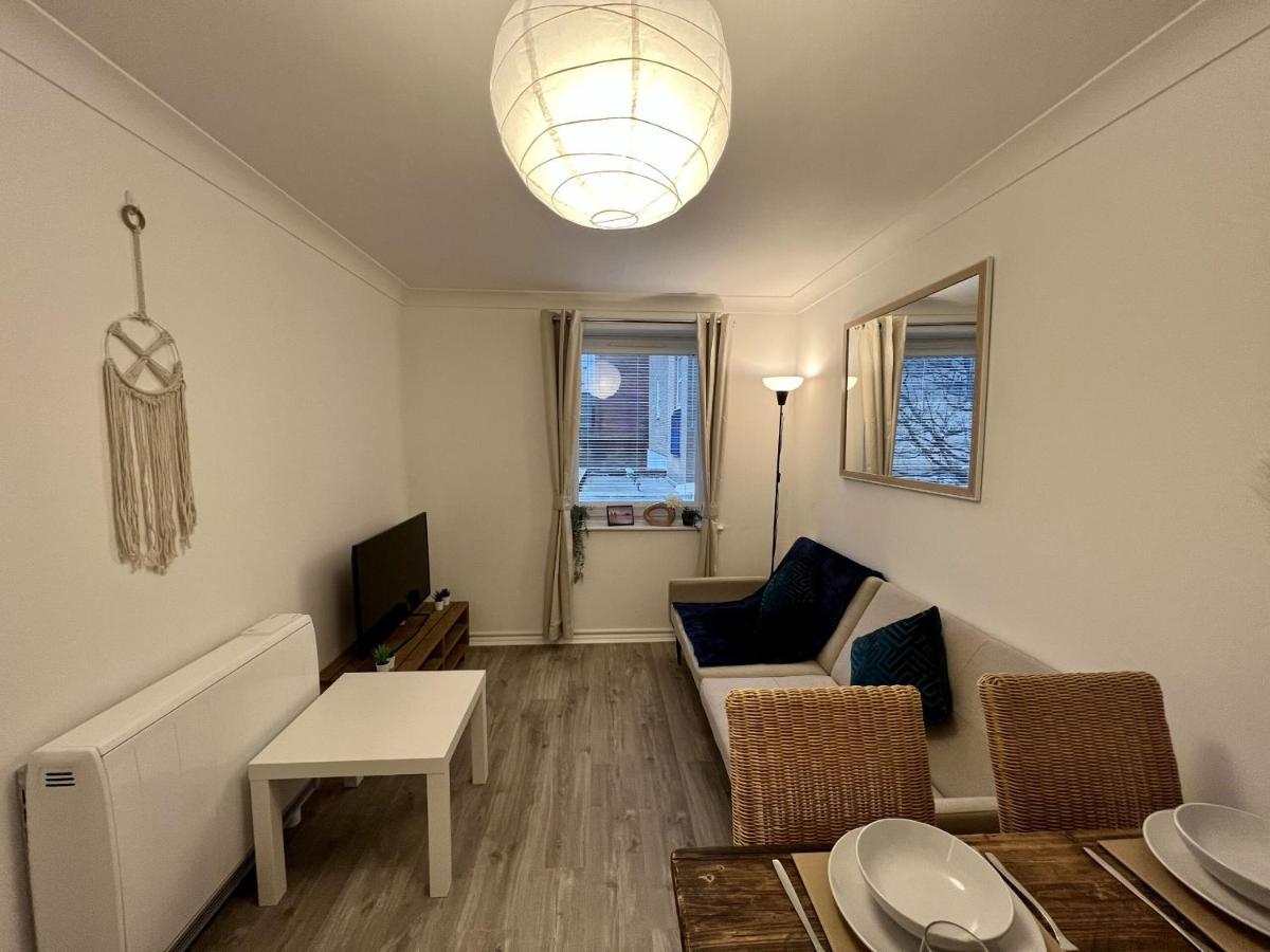Charming 1Br Next To The Lanes By Sullivan Stays Brighton Kültér fotó