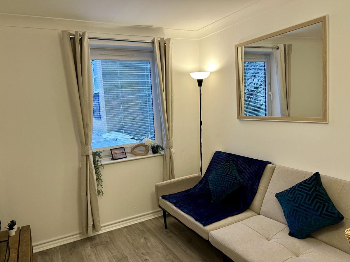Charming 1Br Next To The Lanes By Sullivan Stays Brighton Kültér fotó
