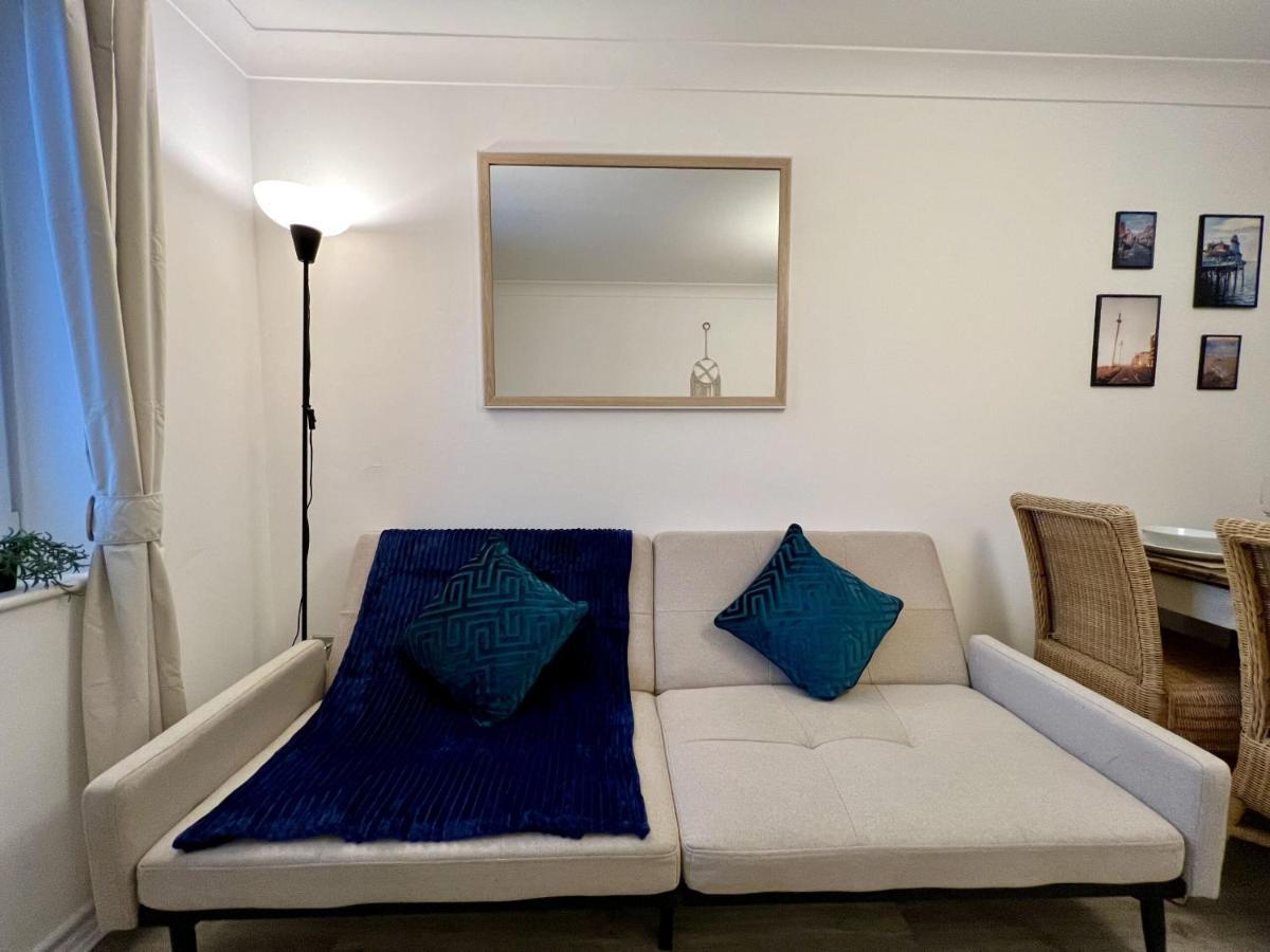 Charming 1Br Next To The Lanes By Sullivan Stays Brighton Kültér fotó