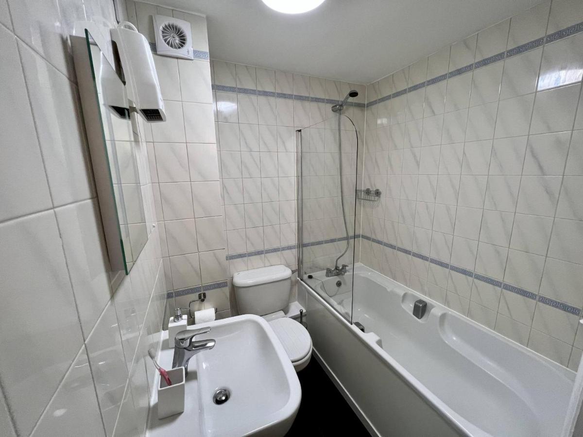 Charming 1Br Next To The Lanes By Sullivan Stays Brighton Kültér fotó